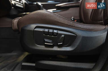 Внедорожник / Кроссовер BMW X5 2015 в 