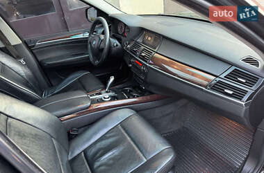 Внедорожник / Кроссовер BMW X5 2007 в 
