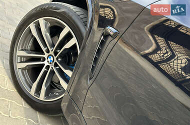 Внедорожник / Кроссовер BMW X5 2014 в 
