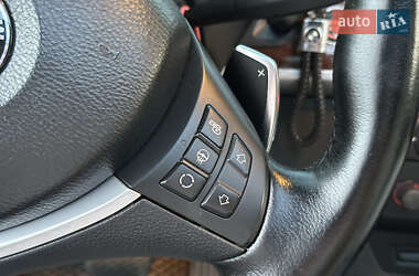 Внедорожник / Кроссовер BMW X5 2012 в 