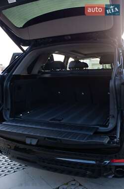 Внедорожник / Кроссовер BMW X5 2015 в 