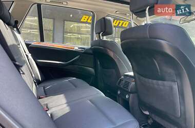Позашляховик / Кросовер BMW X5 2011 в 