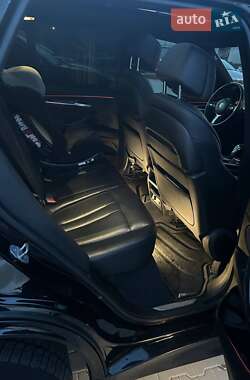Внедорожник / Кроссовер BMW X5 2016 в 