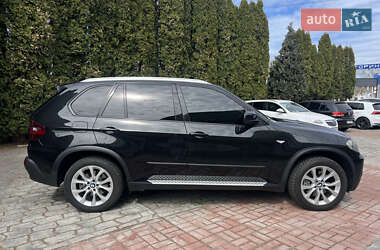 Внедорожник / Кроссовер BMW X5 2009 в 