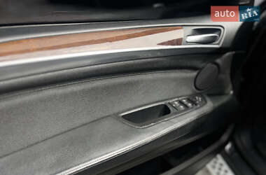 Внедорожник / Кроссовер BMW X5 2009 в 