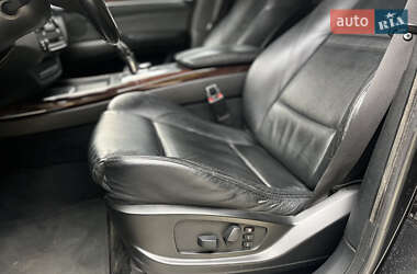 Внедорожник / Кроссовер BMW X5 2009 в 