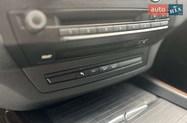 Внедорожник / Кроссовер BMW X5 2009 в 