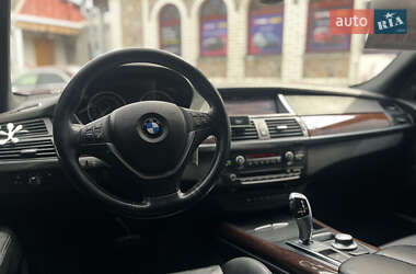 Внедорожник / Кроссовер BMW X5 2009 в 