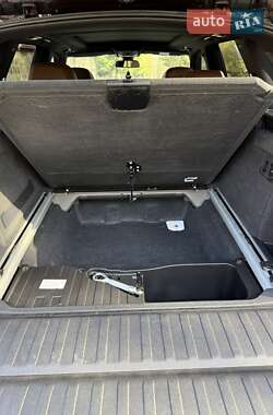 Внедорожник / Кроссовер BMW X5 2014 в 