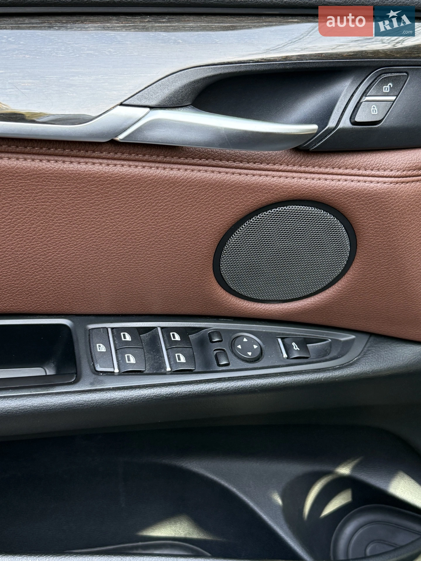 2014 BMW X5 - мініатюра 23