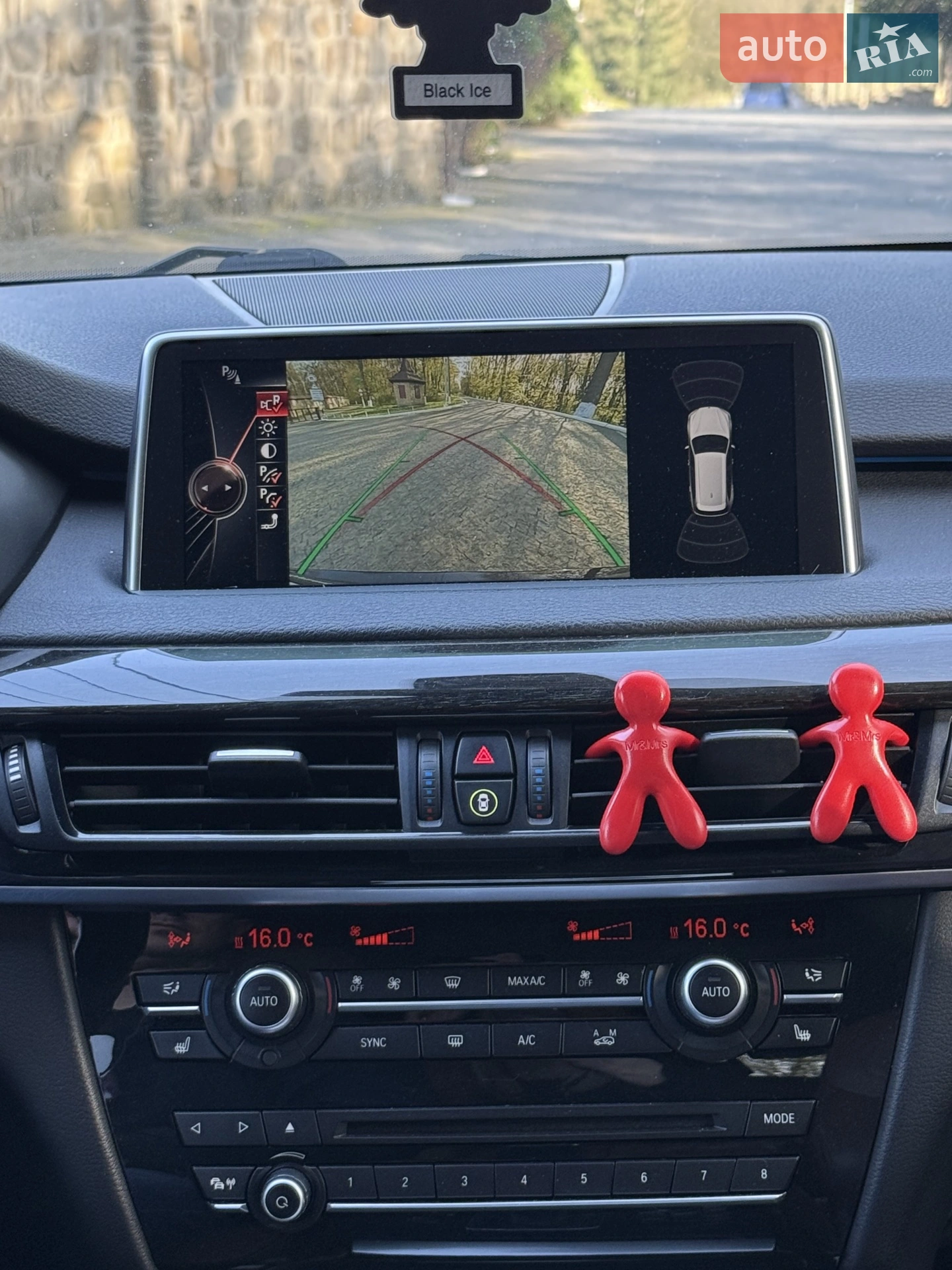2014 BMW X5 - мініатюра 28
