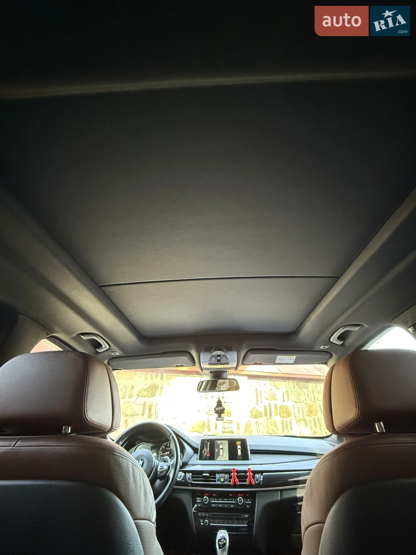 2014 BMW X5 - мініатюра 33