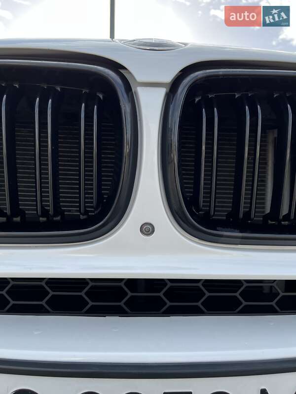 Внедорожник / Кроссовер BMW X5 2015 в Львове