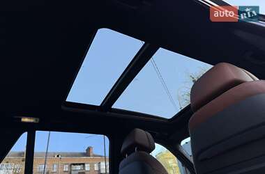Внедорожник / Кроссовер BMW X5 2015 в 