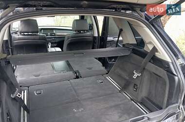 Внедорожник / Кроссовер BMW X5 2007 в 