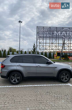 Внедорожник / Кроссовер BMW X5 2007 в 
