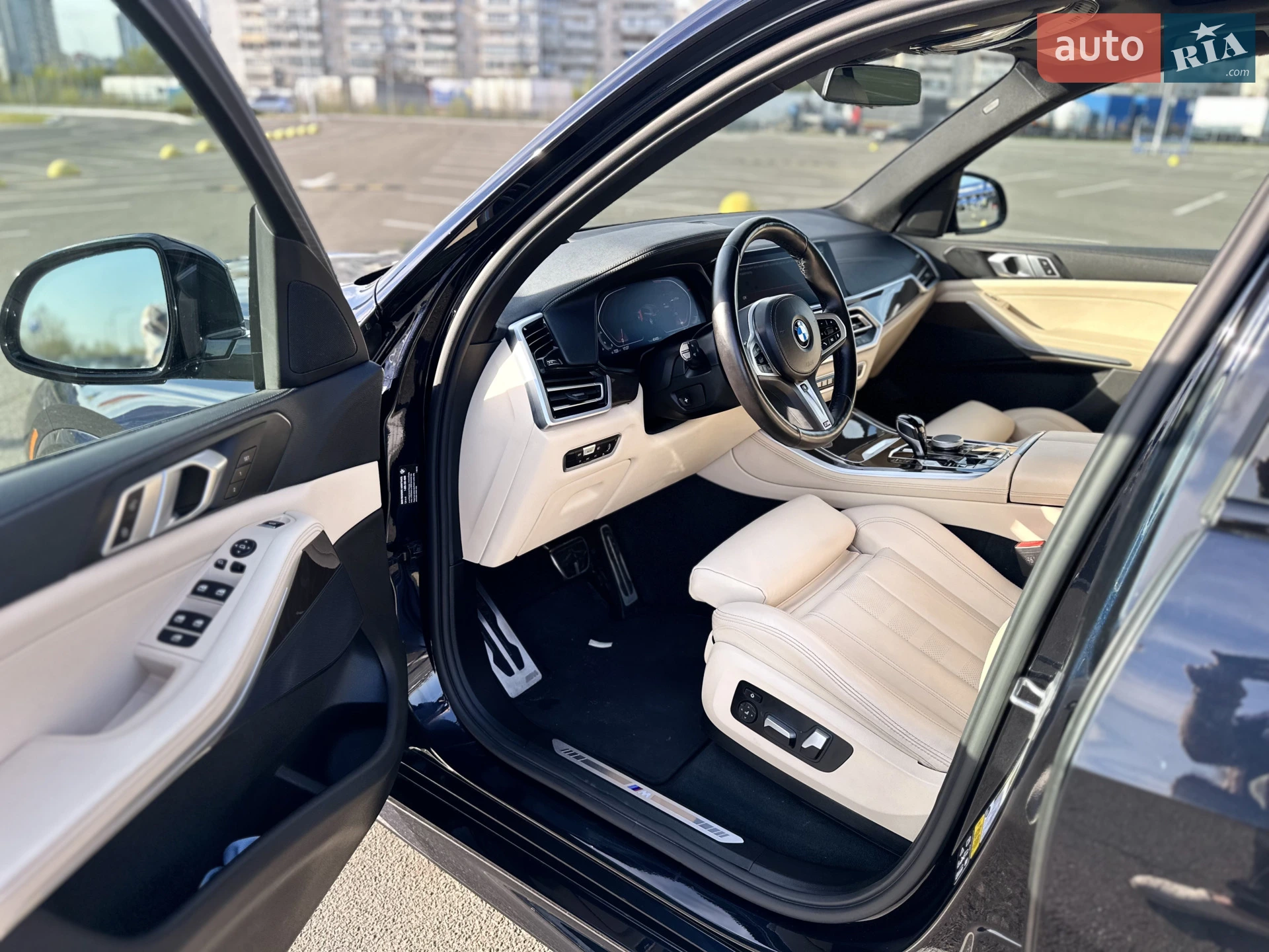 2022 BMW X5 - мініатюра 17