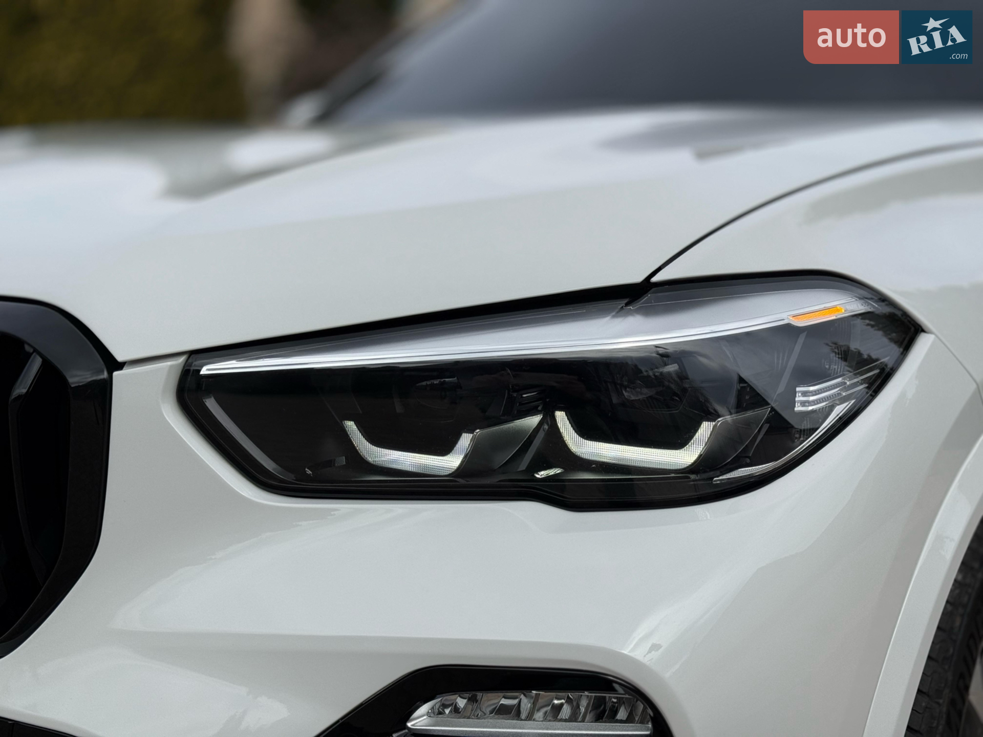 2019 BMW X5 - мініатюра 13