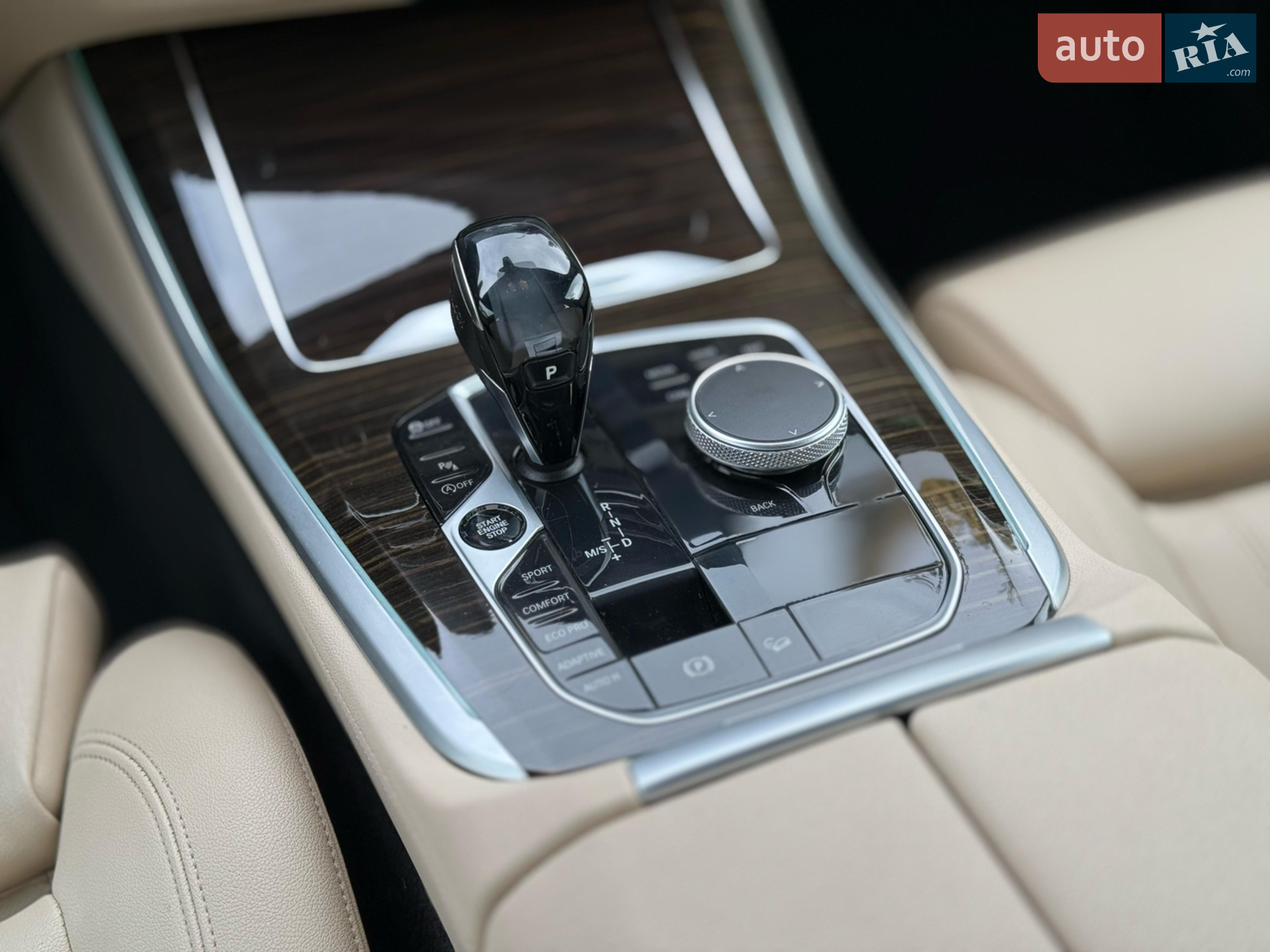 2019 BMW X5 - мініатюра 4