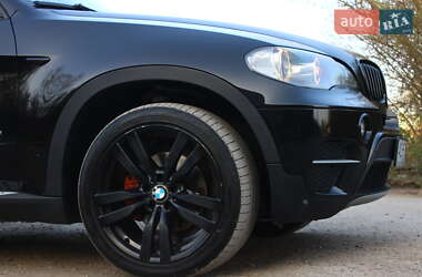Внедорожник / Кроссовер BMW X5 2010 в 