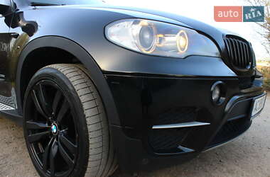 Внедорожник / Кроссовер BMW X5 2010 в 
