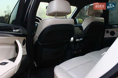 Внедорожник / Кроссовер BMW X5 2010 в 