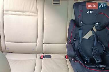 Позашляховик / Кросовер BMW X5 2008 в 