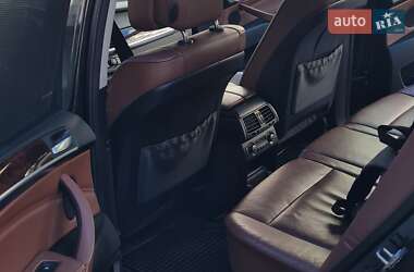 Внедорожник / Кроссовер BMW X5 2010 в 