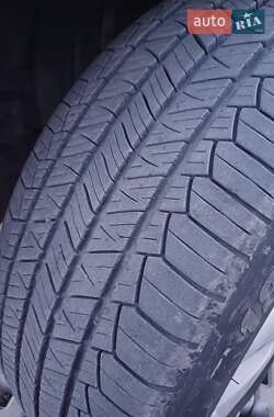 Внедорожник / Кроссовер BMW X5 2006 в 