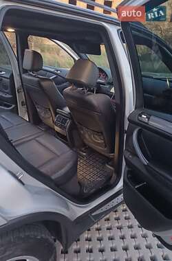 Внедорожник / Кроссовер BMW X5 2006 в 
