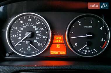 Внедорожник / Кроссовер BMW X5 2013 в 