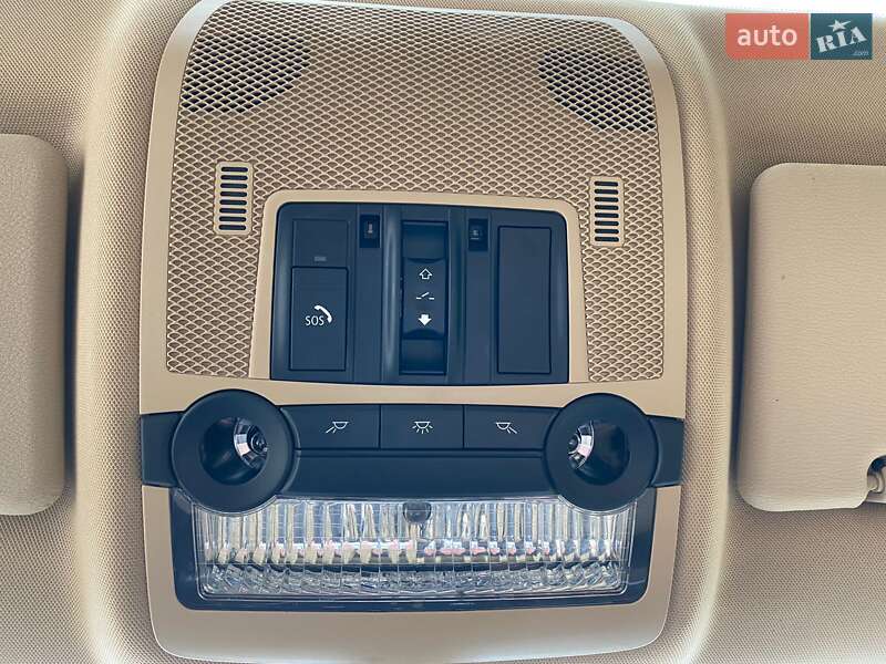 Позашляховик / Кросовер BMW X5 2013 в Бродах