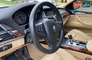 Внедорожник / Кроссовер BMW X5 2013 в 