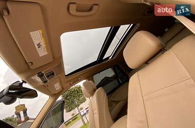 Внедорожник / Кроссовер BMW X5 2013 в 