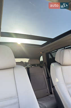 Внедорожник / Кроссовер BMW X5 2011 в 