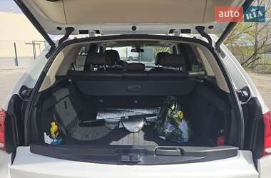 Внедорожник / Кроссовер BMW X5 2015 в 