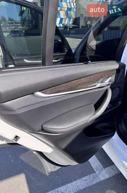 Позашляховик / Кросовер BMW X5 2014 в 