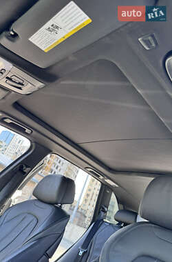Позашляховик / Кросовер BMW X5 2014 в 