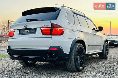 Внедорожник / Кроссовер BMW X5 2007 в 