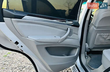 Внедорожник / Кроссовер BMW X5 2007 в 