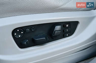 Внедорожник / Кроссовер BMW X5 2007 в 