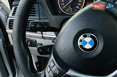 Внедорожник / Кроссовер BMW X5 2007 в 