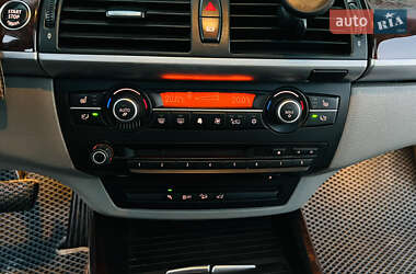 Внедорожник / Кроссовер BMW X5 2007 в 