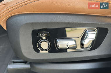Внедорожник / Кроссовер BMW X5 2020 в 