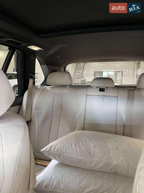 Позашляховик / Кросовер BMW X5 2015 в Одесі фото 21 Позашляховик / Кросовер BMW X5 2015 в Одесі