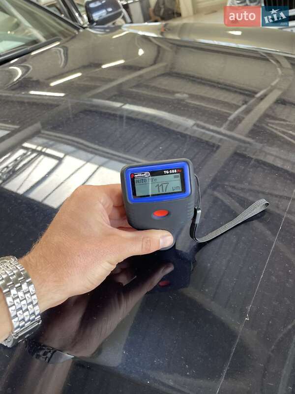 Позашляховик / Кросовер BMW X5 2015 в Одесі фото 36 Позашляховик / Кросовер BMW X5 2015 в Одесі