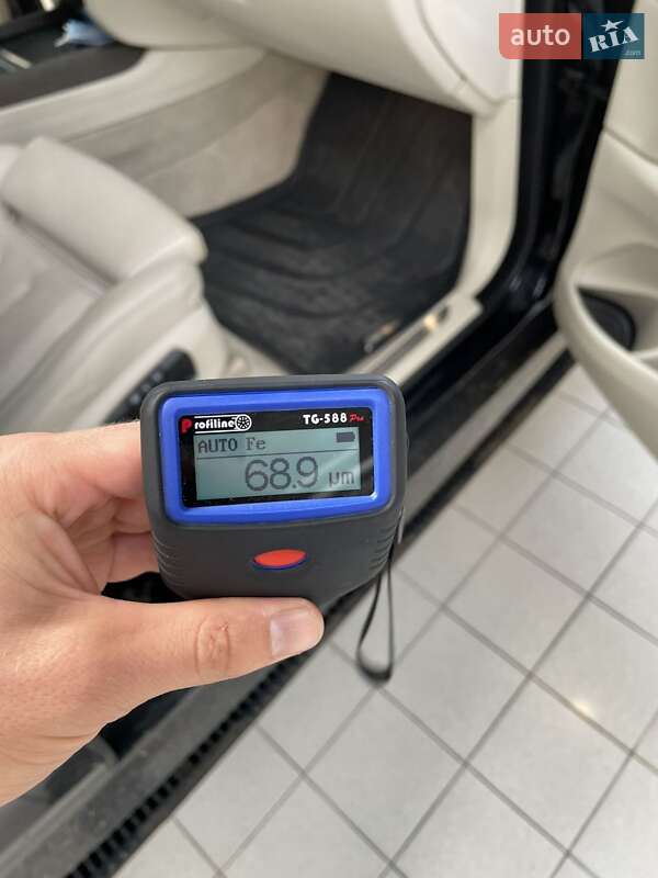 Позашляховик / Кросовер BMW X5 2015 в Одесі фото 38 Позашляховик / Кросовер BMW X5 2015 в Одесі