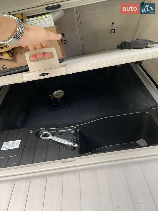 Позашляховик / Кросовер BMW X5 2015 в Одесі фото 52 Позашляховик / Кросовер BMW X5 2015 в Одесі