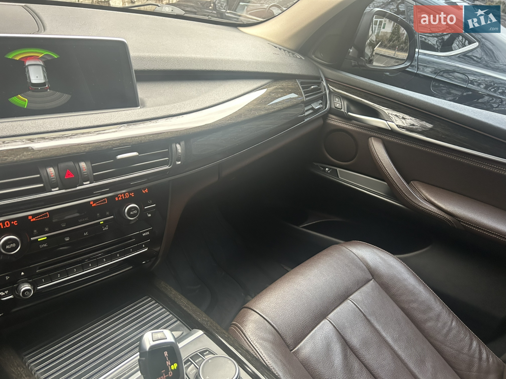 2016 BMW X5 - мініатюра 9