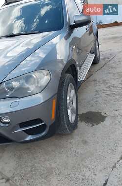 Внедорожник / Кроссовер BMW X5 2011 в 